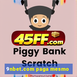 9nbet.com paga mesmo